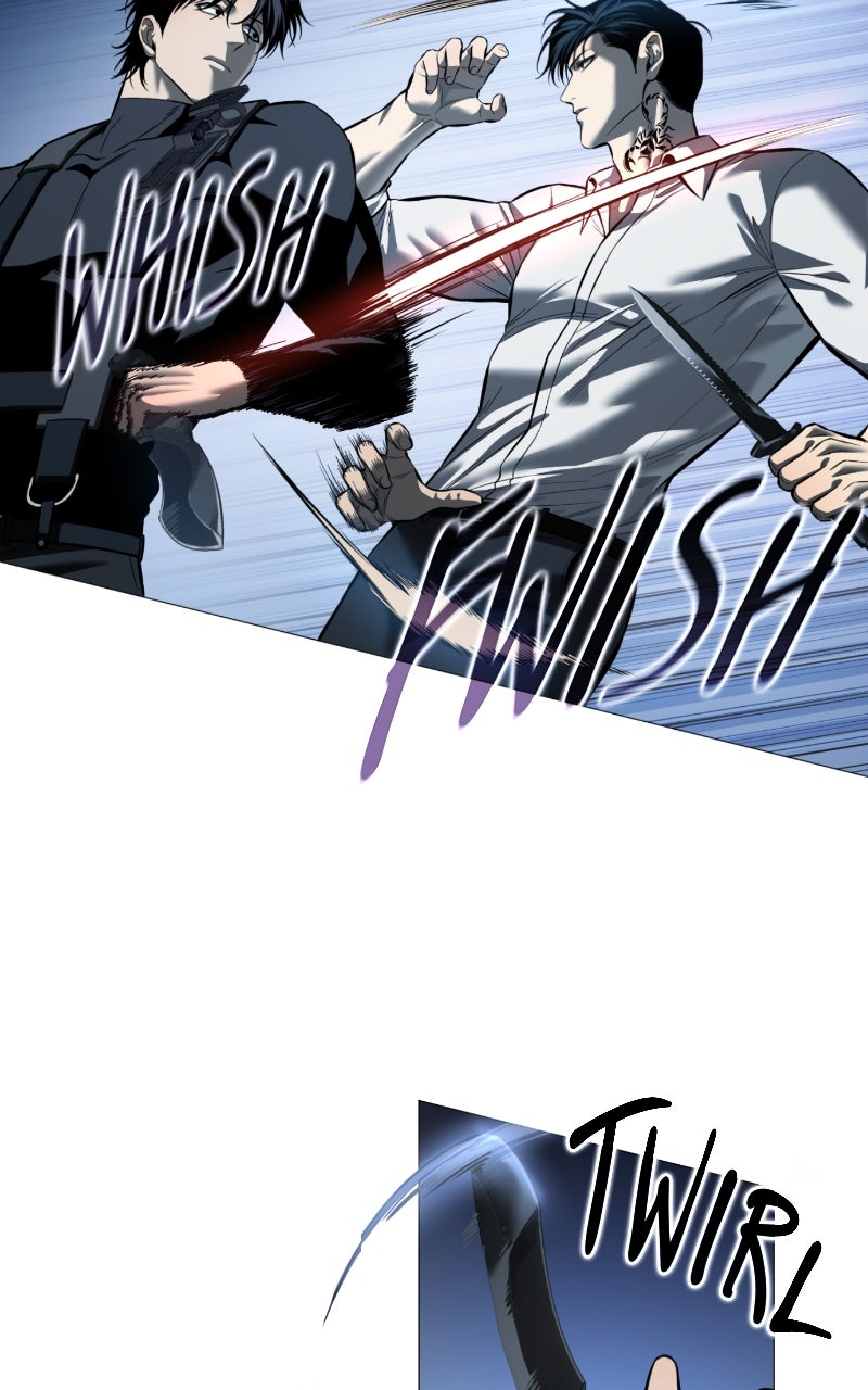 Read The Red Shirt chapter 14 image 11 on Lezhin