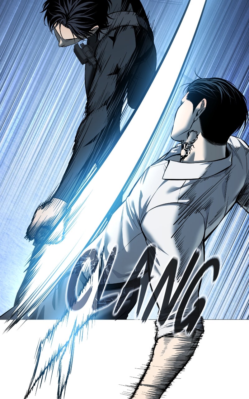 Read The Red Shirt chapter 14 image 13 on Lezhin