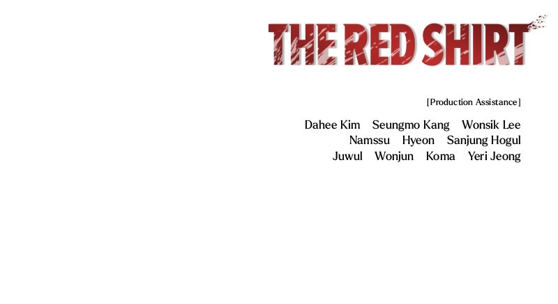 Read The Red Shirt chapter 14 image 145 on Lezhin