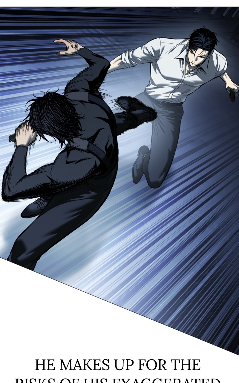 Read The Red Shirt chapter 14 image 16 on Lezhin