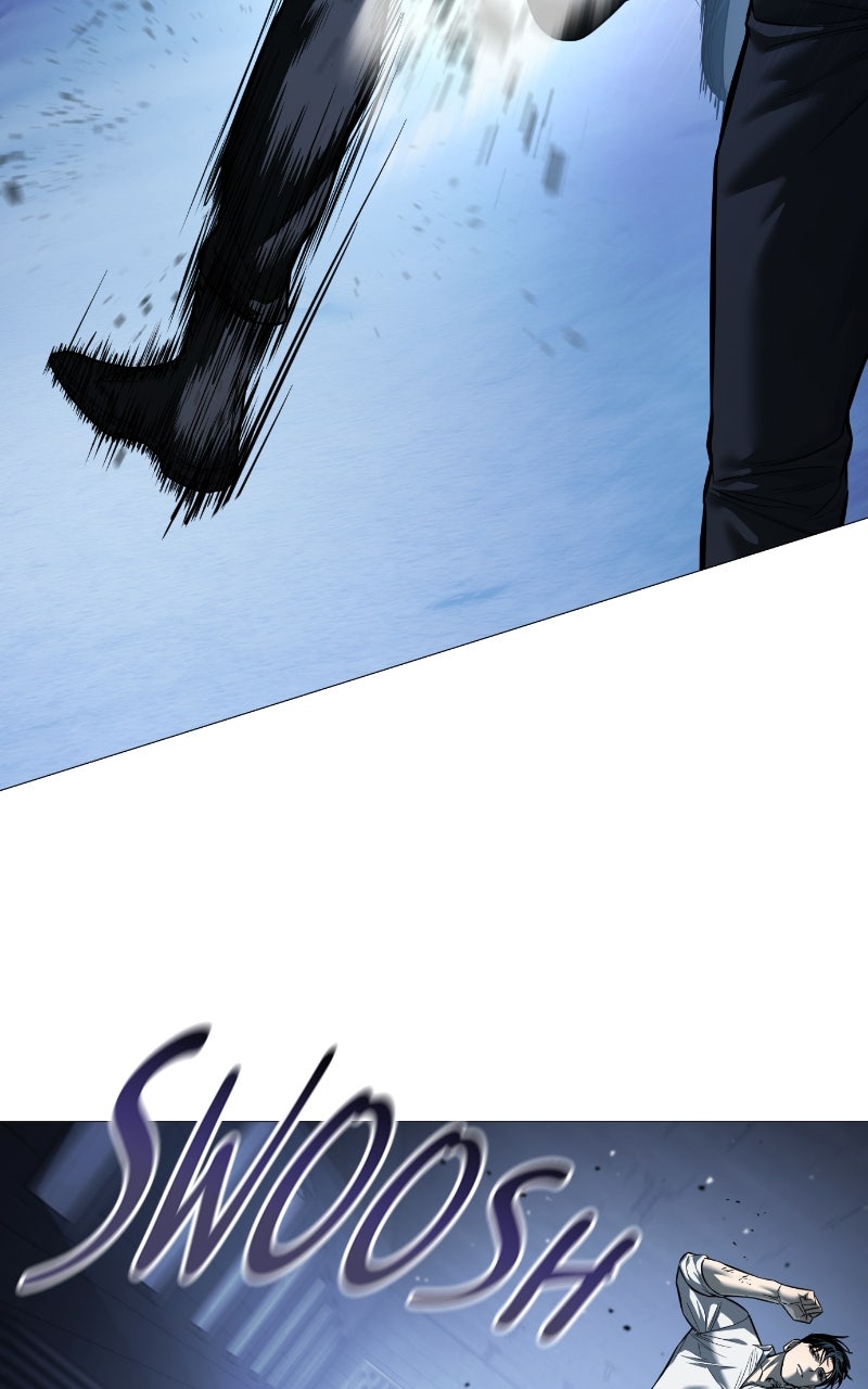 Read The Red Shirt chapter 14 image 19 on Lezhin
