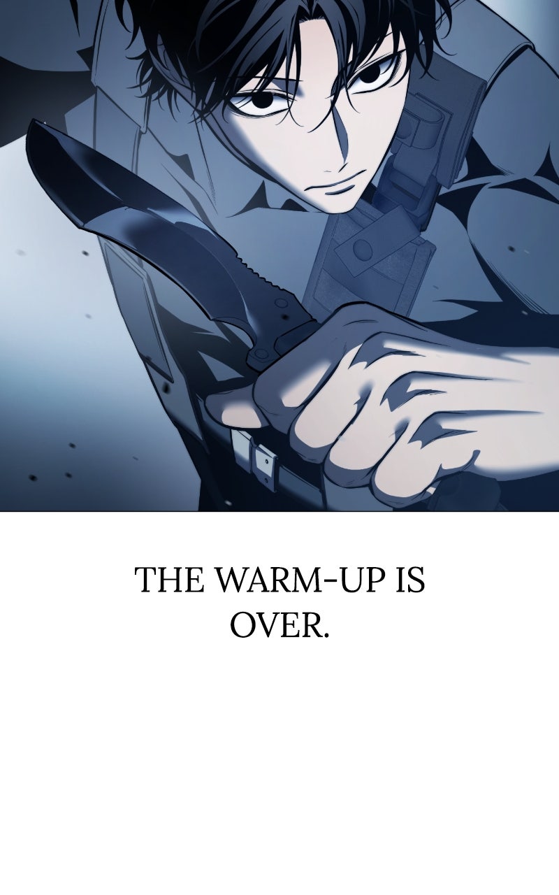 Read The Red Shirt chapter 14 image 22 on Lezhin