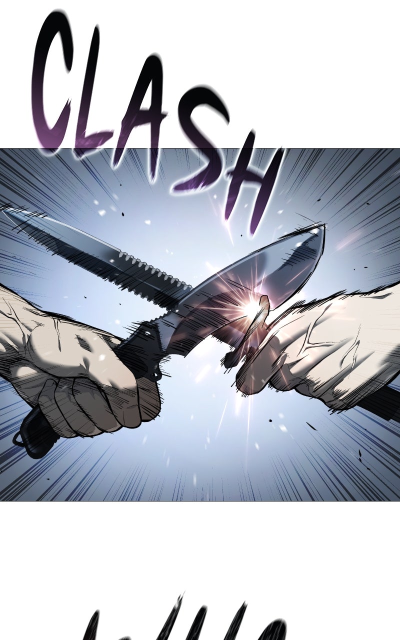 Read The Red Shirt chapter 14 image 24 on Lezhin