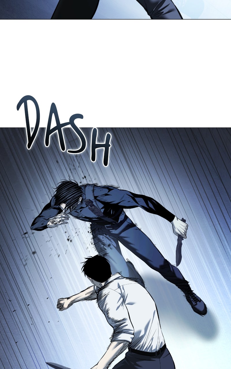 Read The Red Shirt chapter 14 image 26 on Lezhin