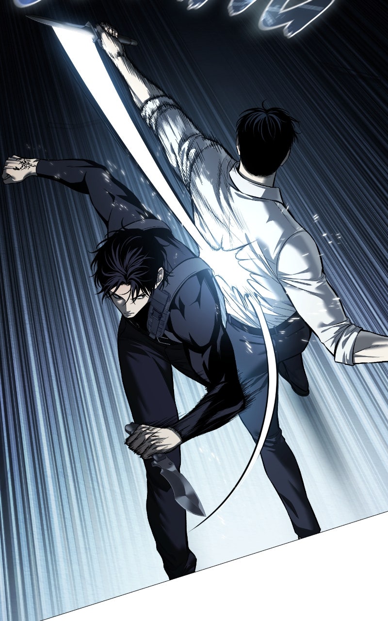 Read The Red Shirt chapter 14 image 3 on Lezhin