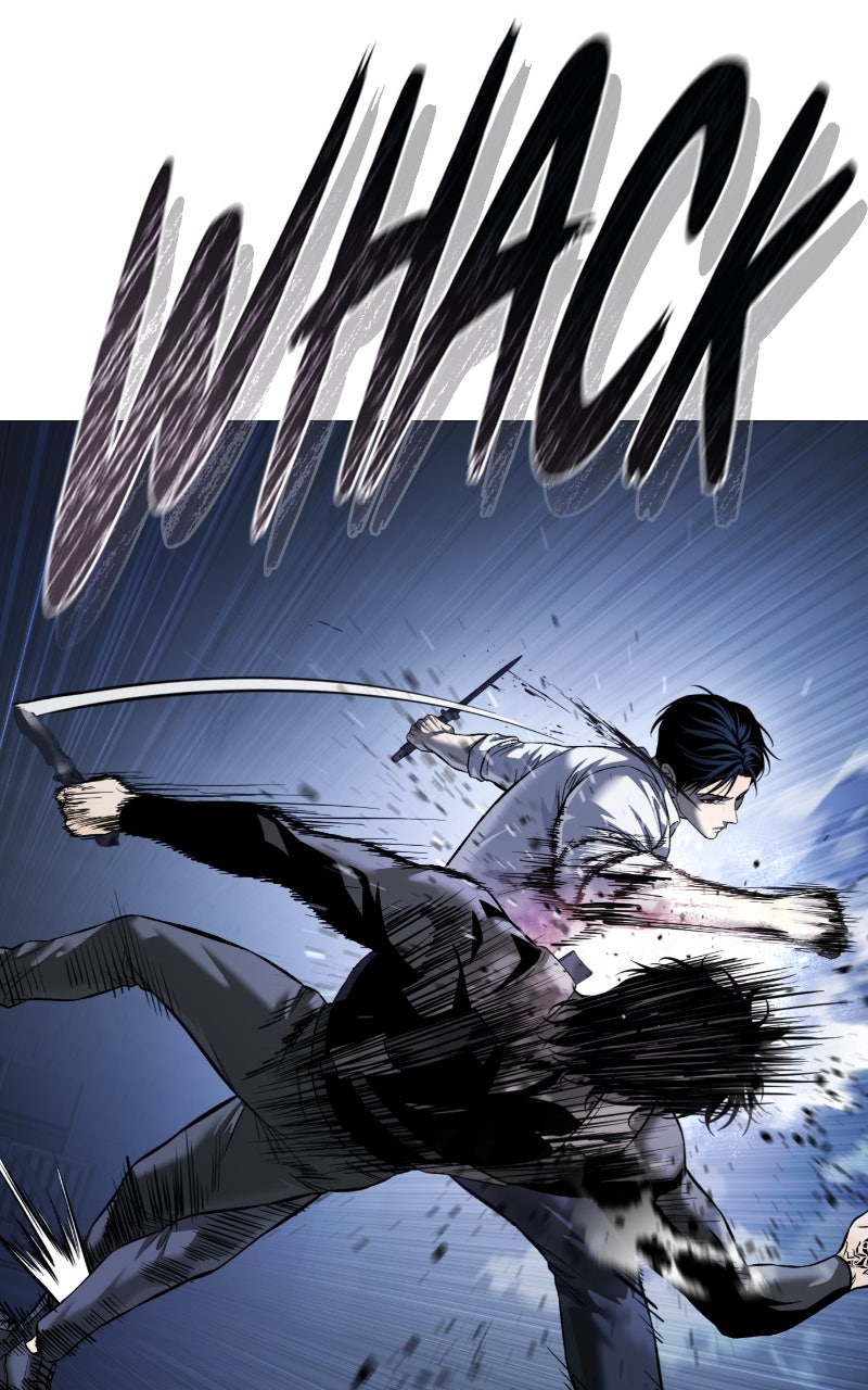 Read The Red Shirt chapter 14 image 31 on Lezhin
