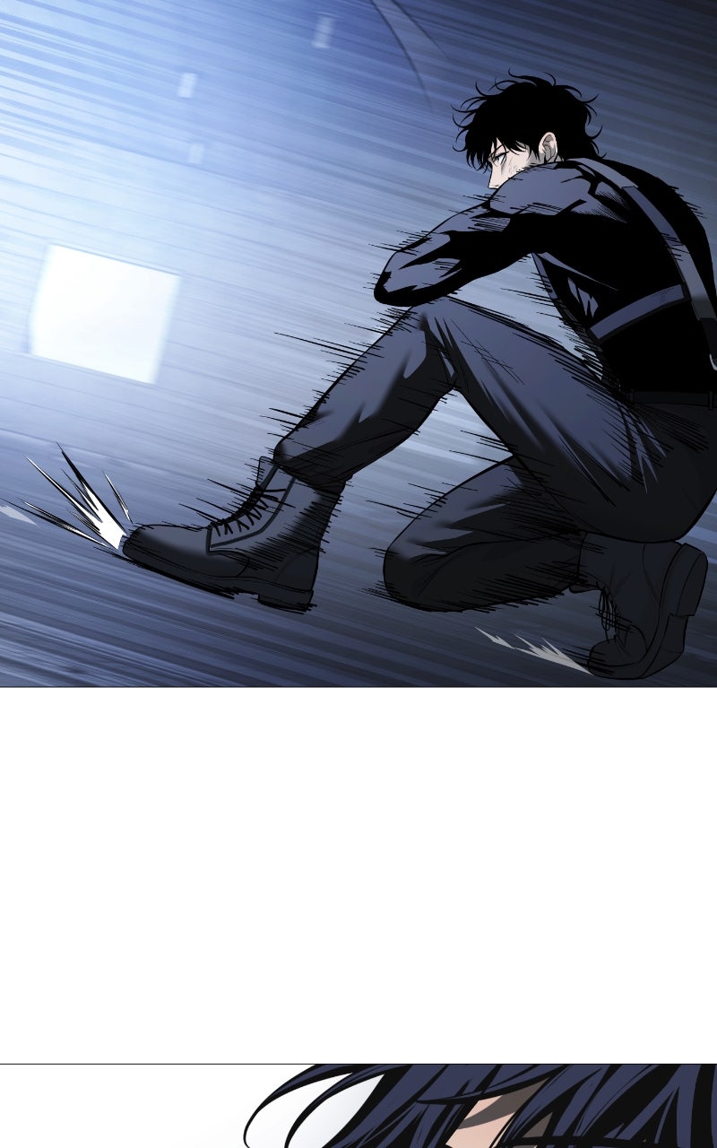 Read The Red Shirt chapter 14 image 34 on Lezhin