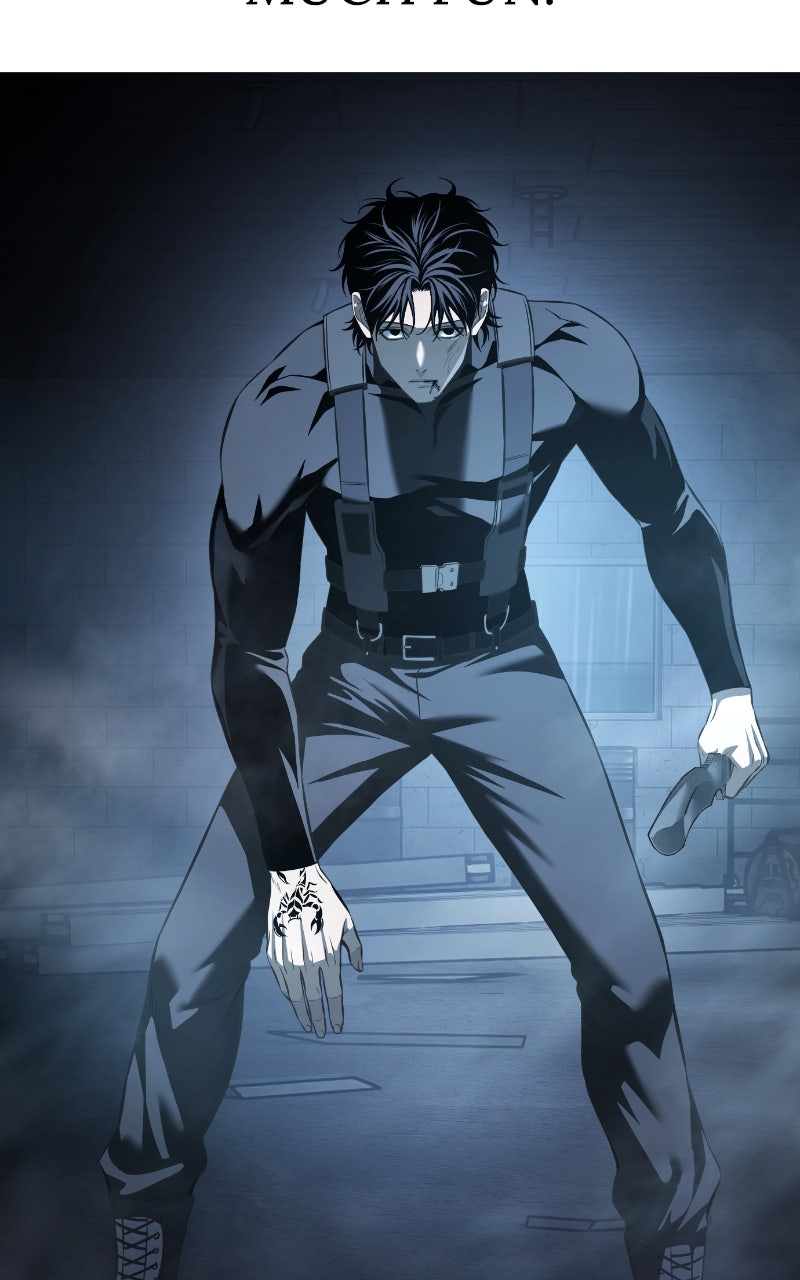 Read The Red Shirt chapter 14 image 37 on Lezhin