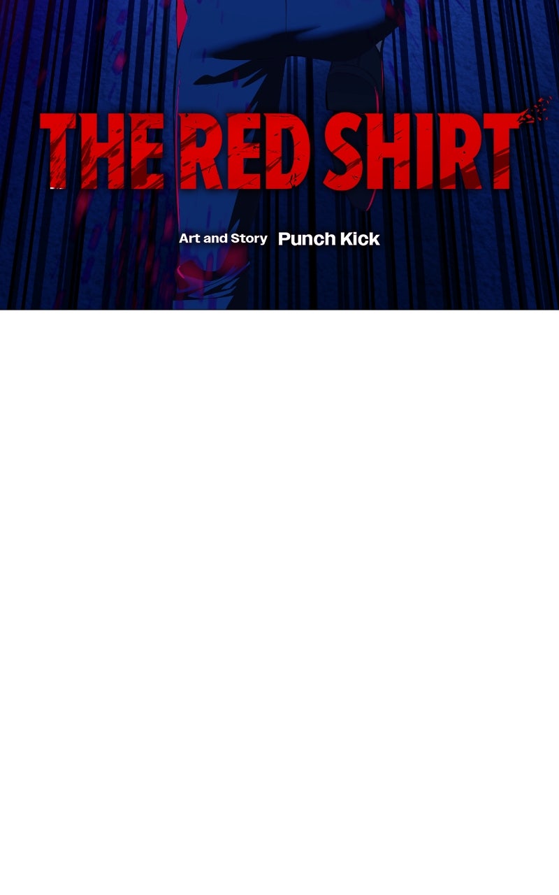 Read The Red Shirt chapter 14 image 42 on Lezhin