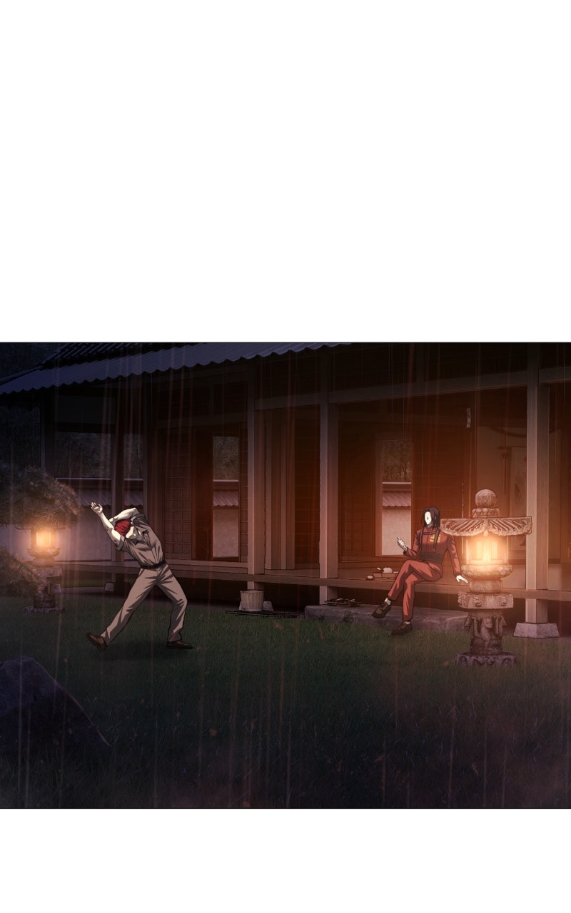Read The Red Shirt chapter 14 image 43 on Lezhin