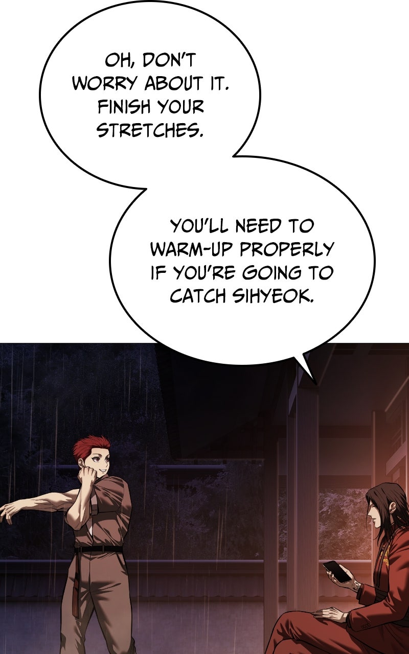 Read The Red Shirt chapter 14 image 52 on Lezhin
