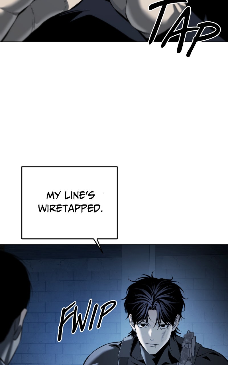 Read The Red Shirt chapter 14 image 59 on Lezhin
