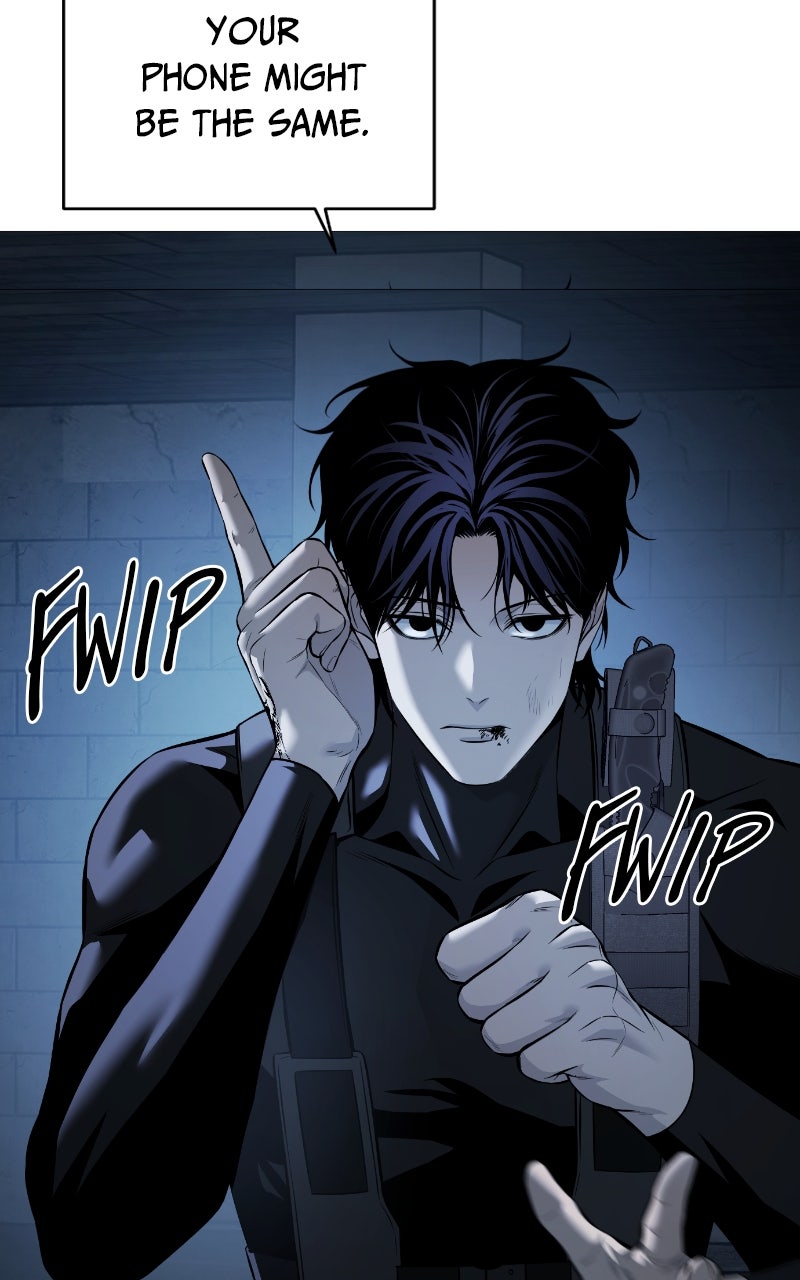 Read The Red Shirt chapter 14 image 62 on Lezhin
