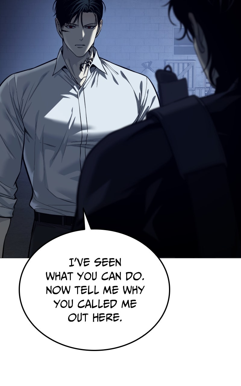 Read The Red Shirt chapter 14 image 64 on Lezhin
