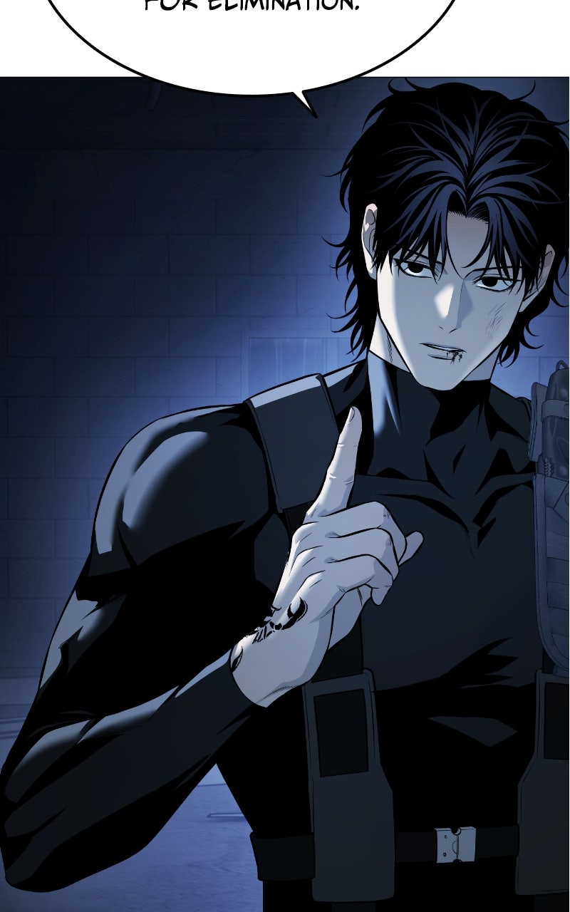 Read The Red Shirt chapter 14 image 81 on Lezhin