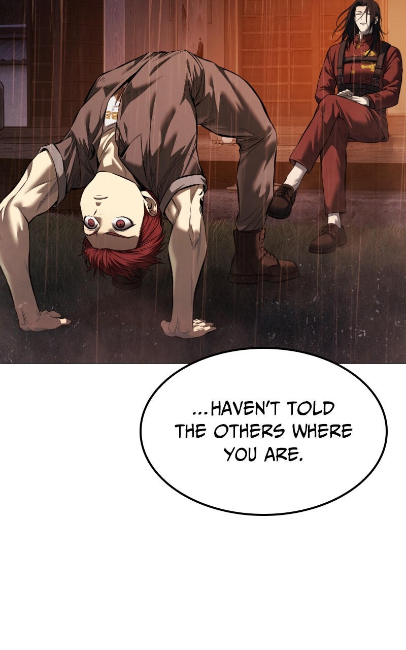 Read The Red Shirt chapter 14 image 88 on Lezhin