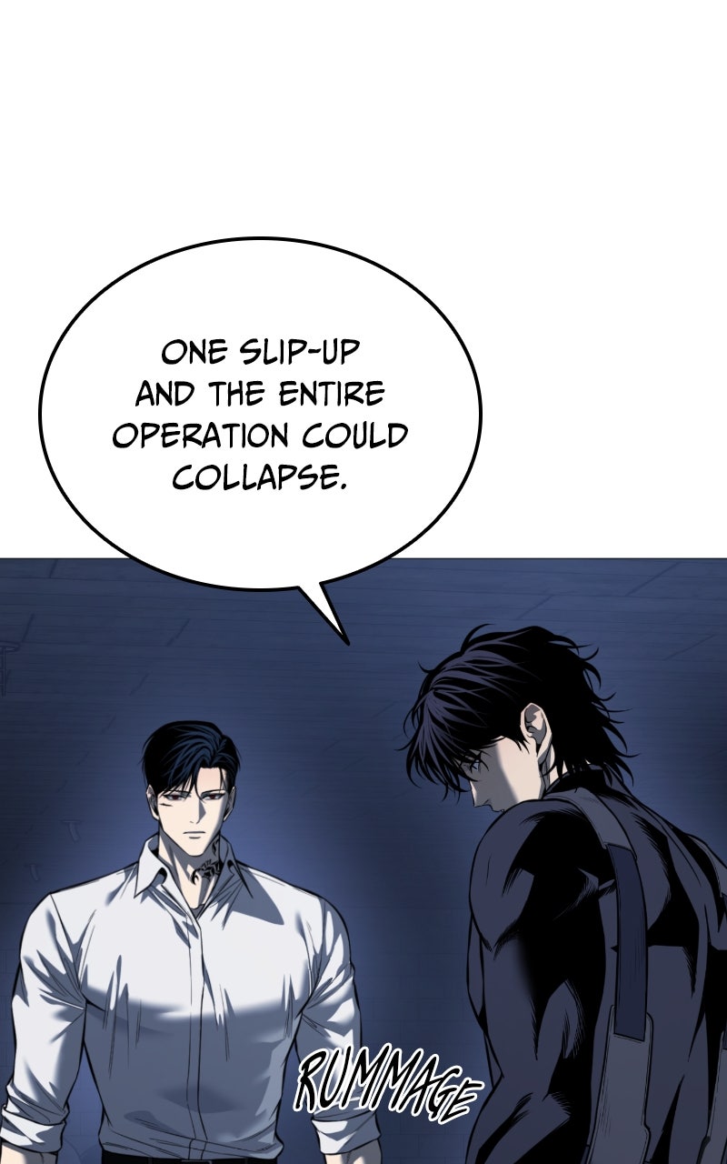 Read The Red Shirt chapter 14 image 89 on Lezhin