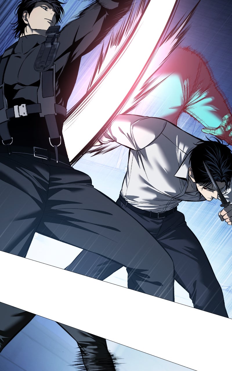 Read The Red Shirt chapter 14 image 9 on Lezhin