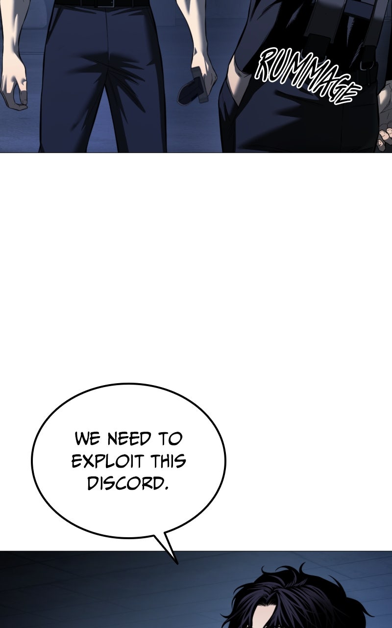 Read The Red Shirt chapter 14 image 90 on Lezhin