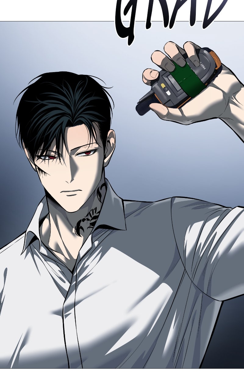 Read The Red Shirt chapter 14 image 92 on Lezhin