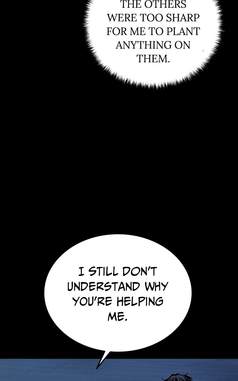 Read The Red Shirt chapter 14 image 98 on Lezhin