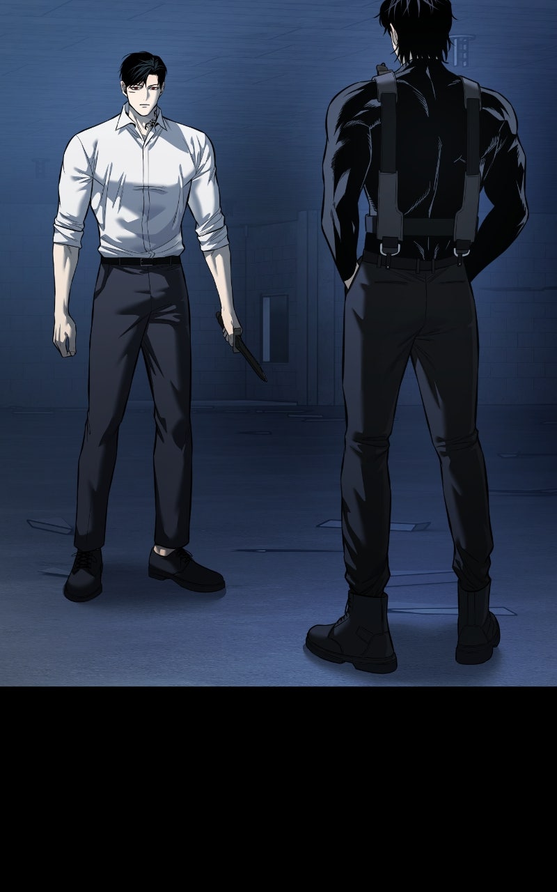 Read The Red Shirt chapter 14 image 99 on Lezhin