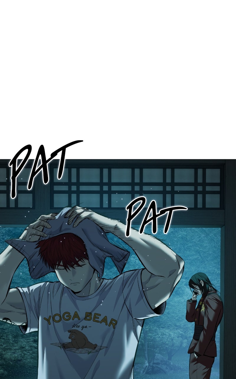 Read The Red Shirt chapter 16 image 1 on Lezhin