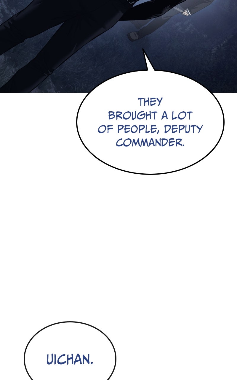 Read The Red Shirt chapter 16 image 100 on Lezhin
