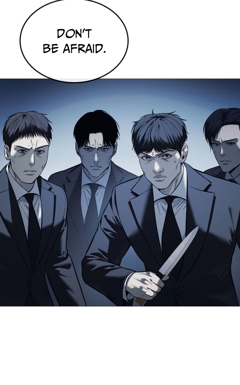 Read The Red Shirt chapter 16 image 107 on Lezhin