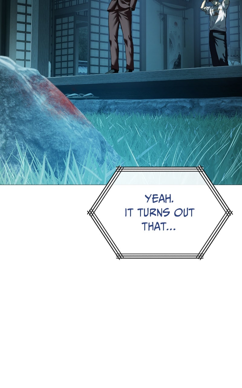 Read The Red Shirt chapter 16 image 11 on Lezhin
