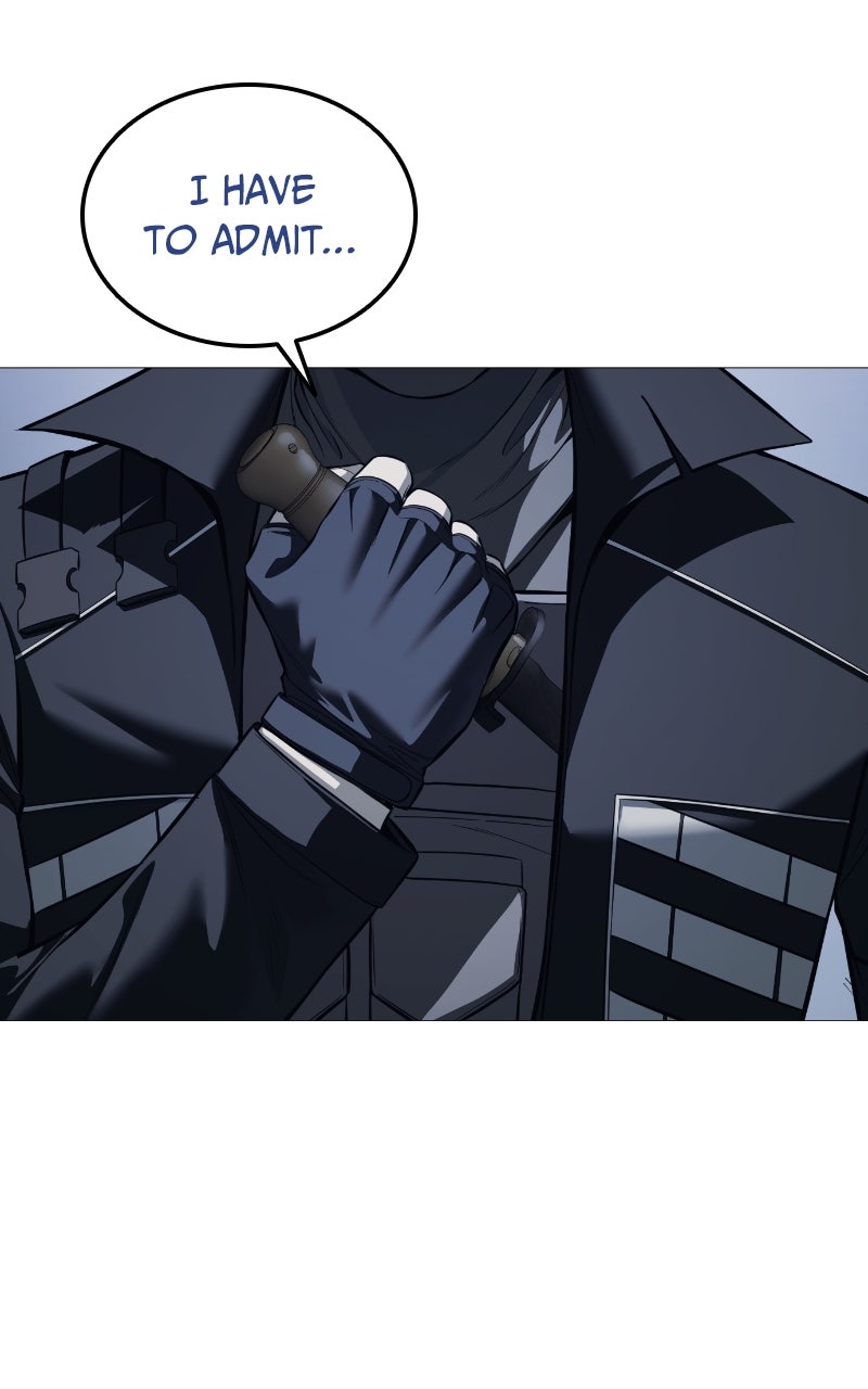Read The Red Shirt chapter 16 image 116 on Lezhin