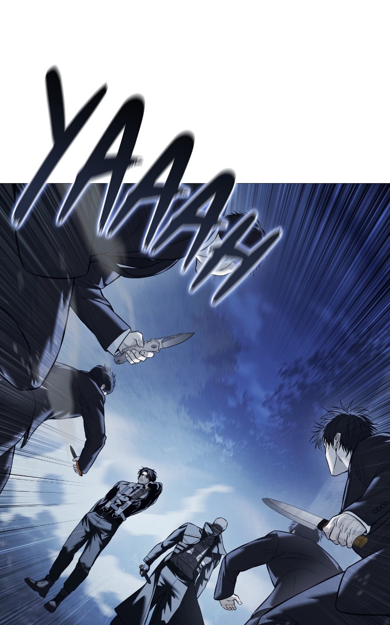 Read The Red Shirt chapter 16 image 117 on Lezhin