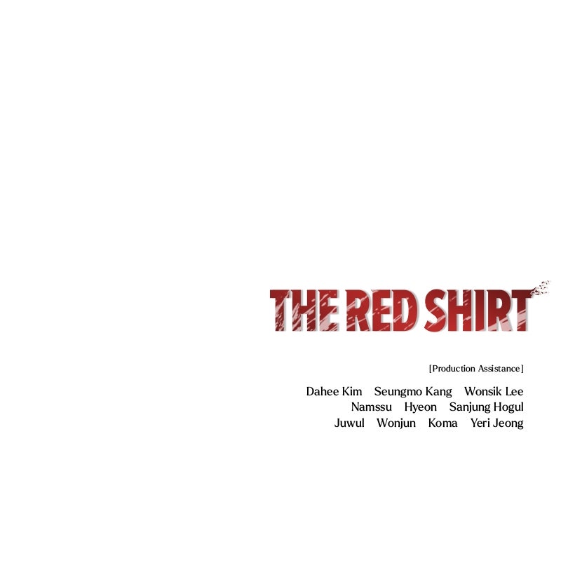 Read The Red Shirt chapter 16 image 121 on Lezhin