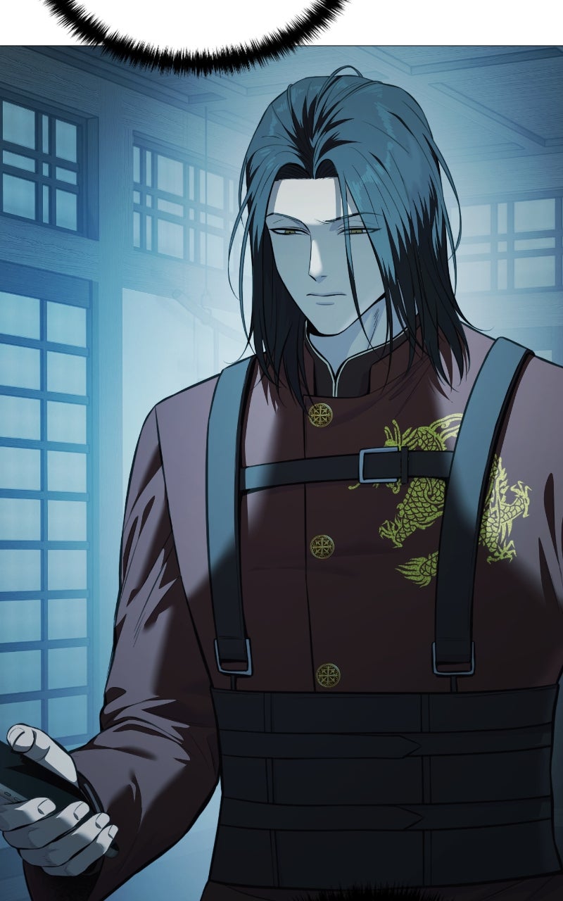 Read The Red Shirt chapter 16 image 18 on Lezhin