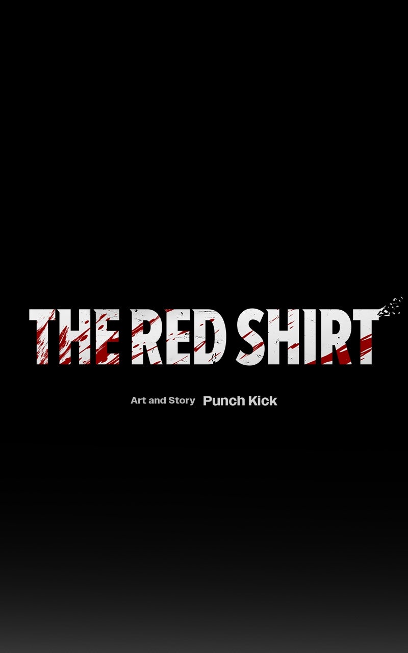 Read The Red Shirt chapter 16 image 25 on Lezhin