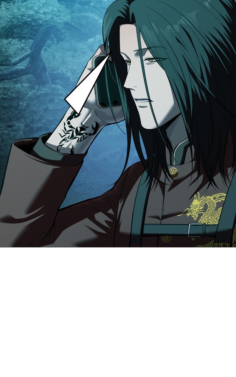 Read The Red Shirt chapter 16 image 3 on Lezhin