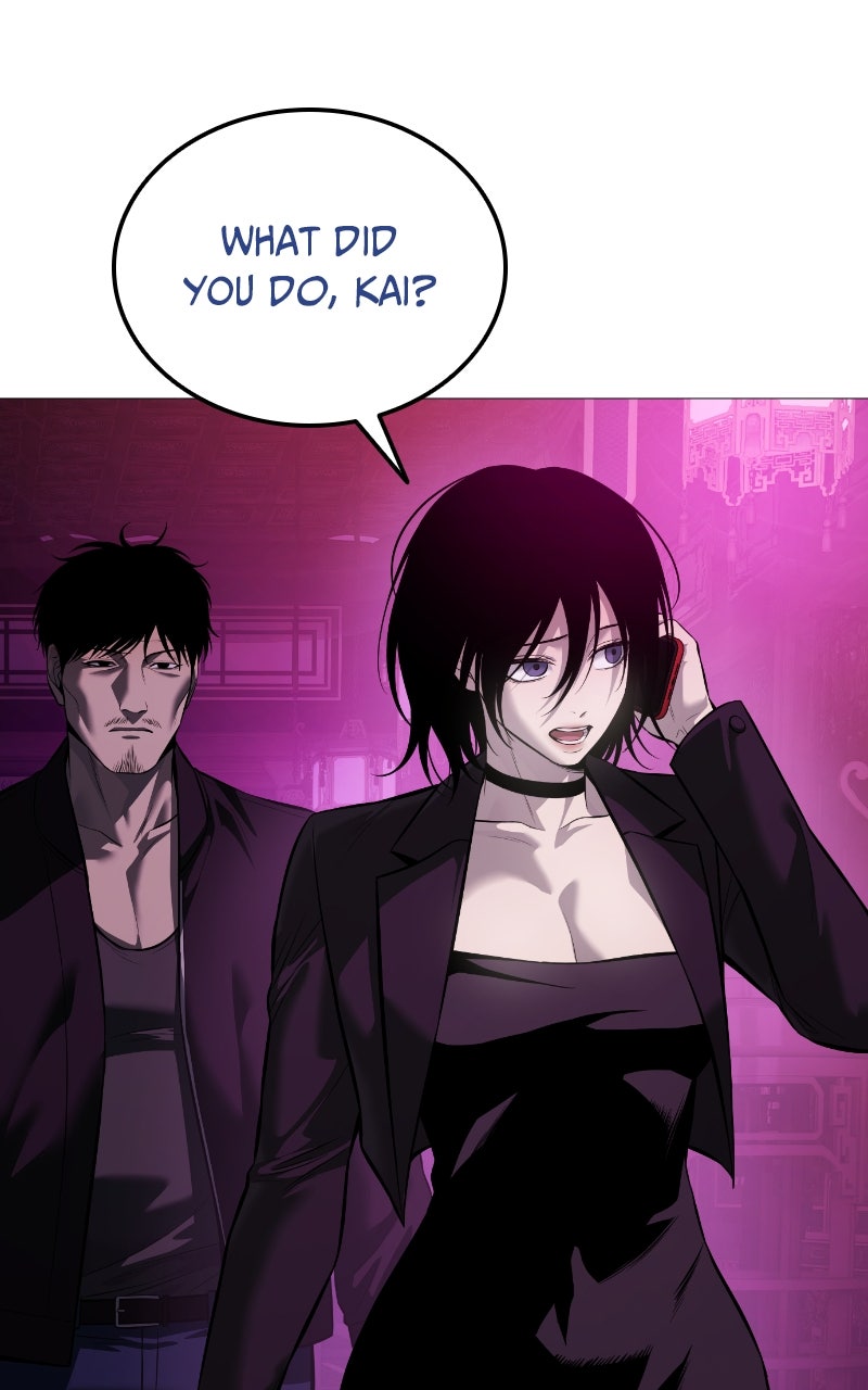 Read The Red Shirt chapter 16 image 4 on Lezhin