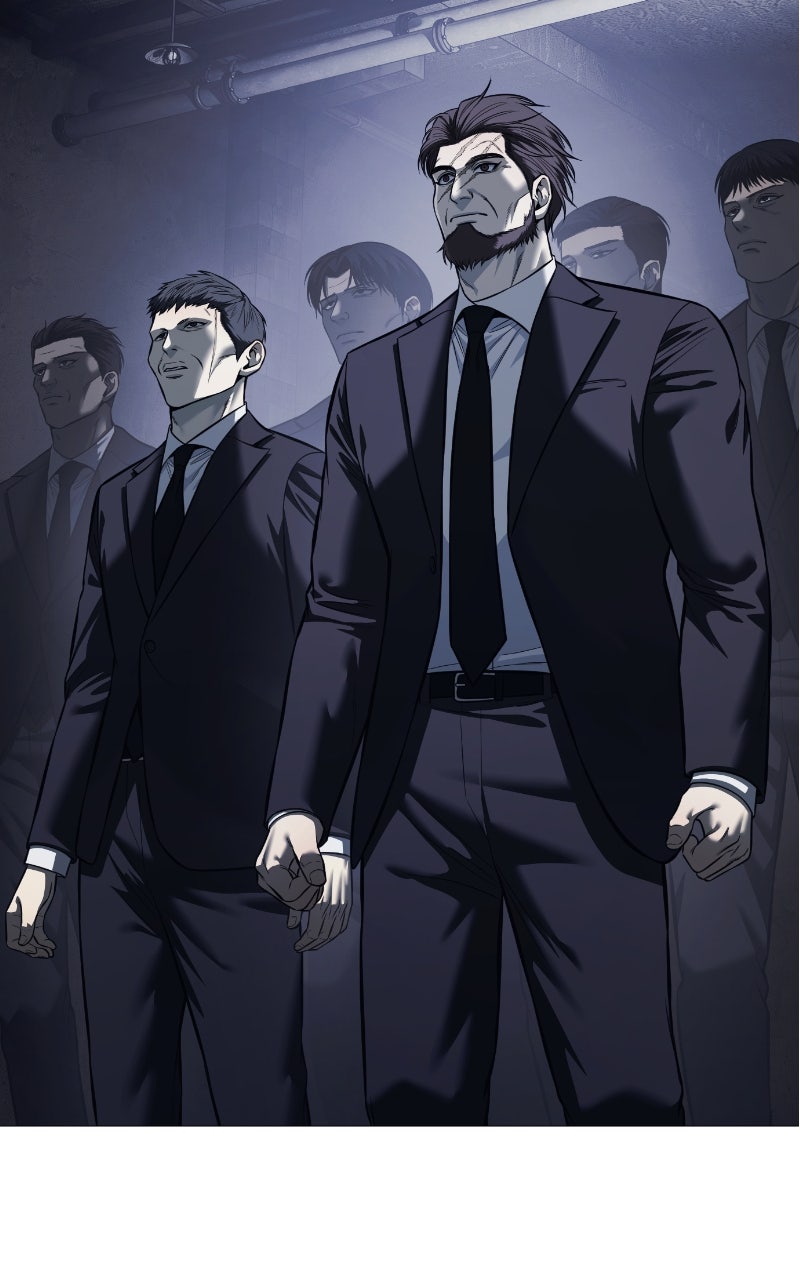 Read The Red Shirt chapter 16 image 43 on Lezhin