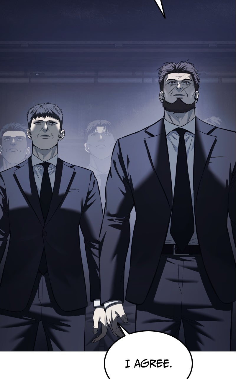 Read The Red Shirt chapter 16 image 50 on Lezhin