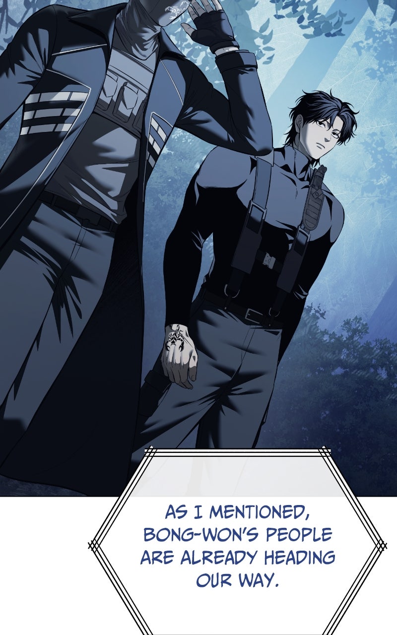 Read The Red Shirt chapter 16 image 73 on Lezhin