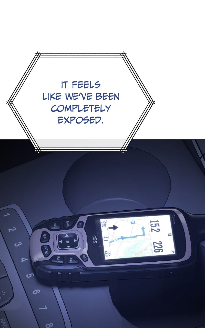 Read The Red Shirt chapter 16 image 83 on Lezhin