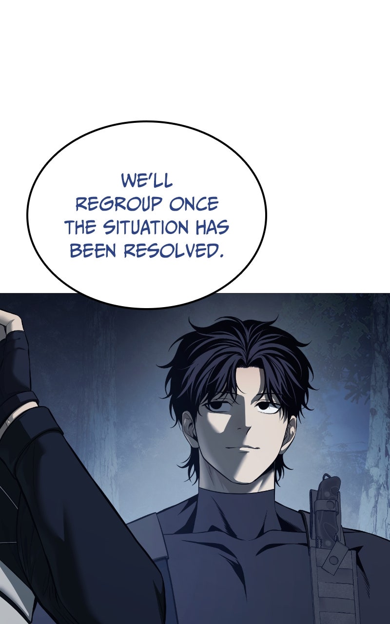 Read The Red Shirt chapter 16 image 86 on Lezhin