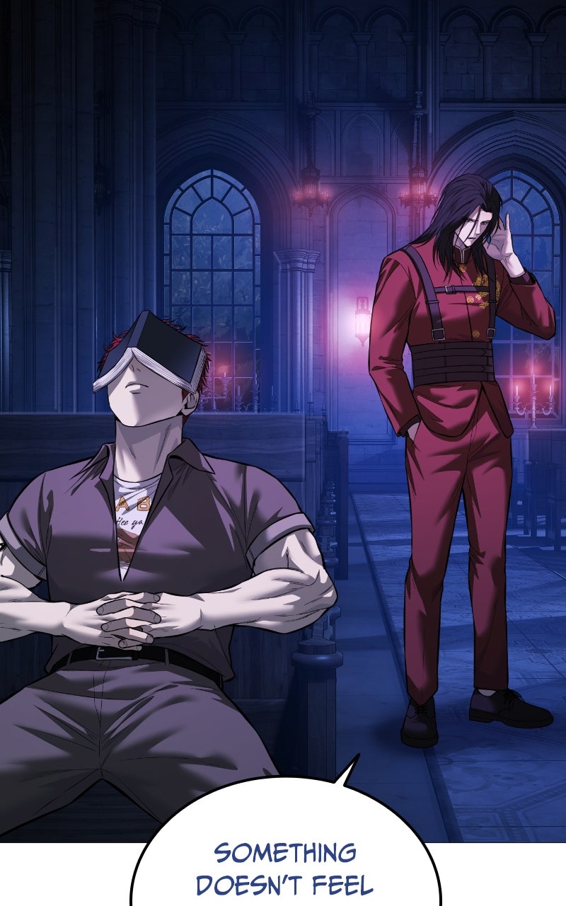 Read The Red Shirt chapter 16 image 88 on Lezhin