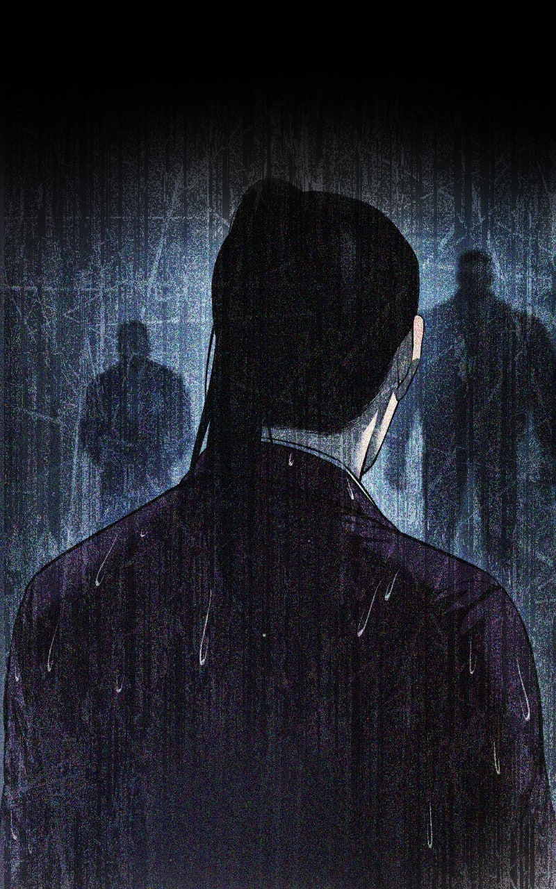 Read The Red Shirt chapter 16 image 9 on Lezhin