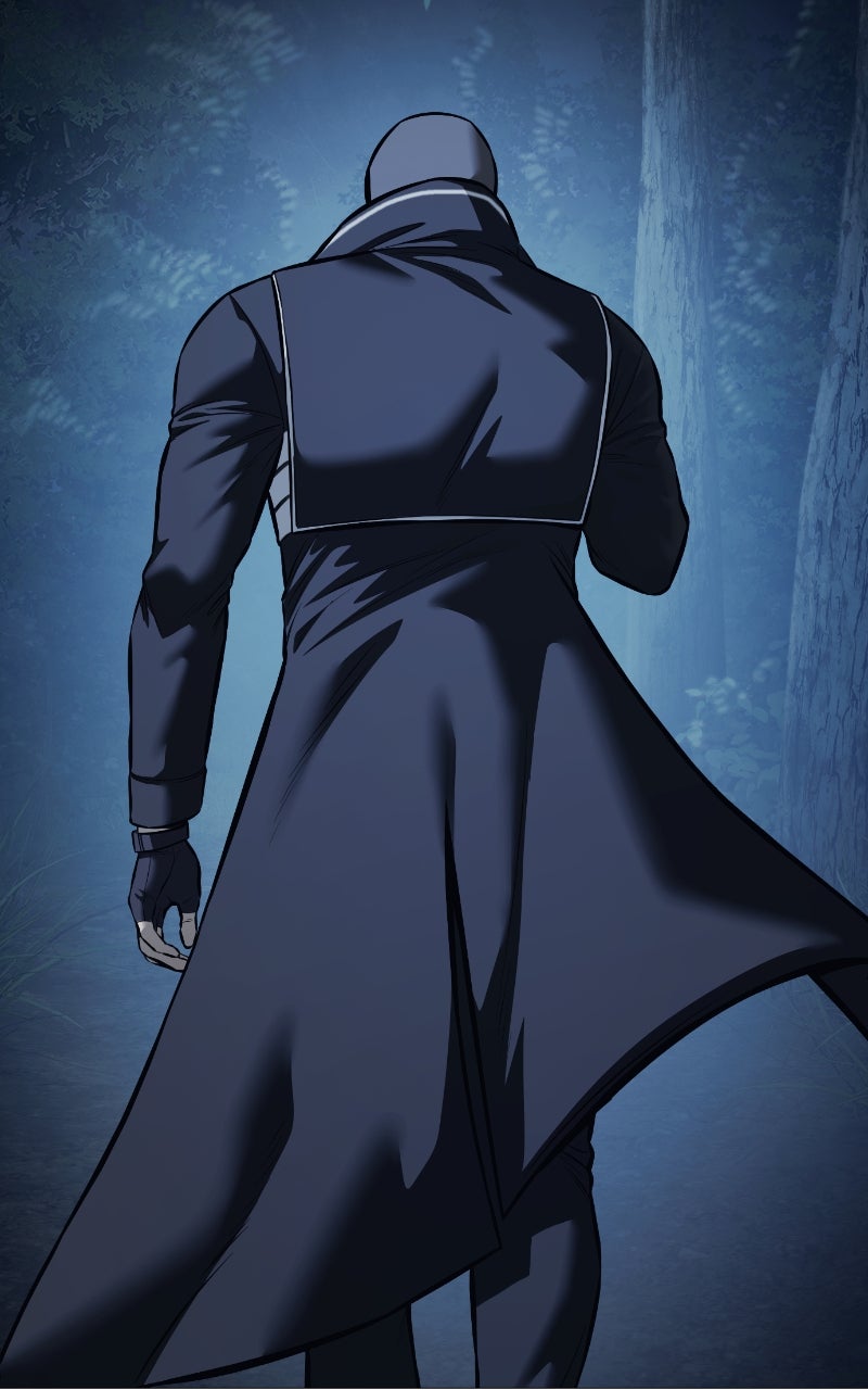Read The Red Shirt chapter 16 image 91 on Lezhin