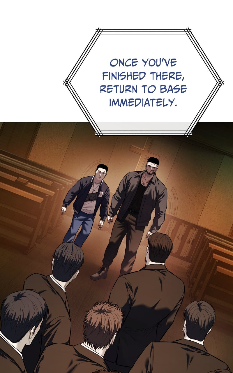 Read The Red Shirt chapter 16 image 94 on Lezhin