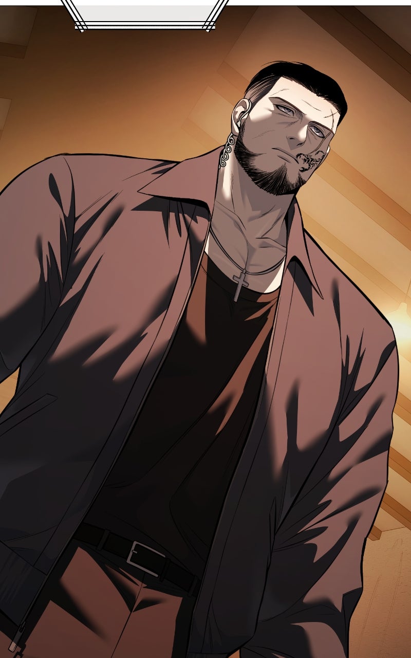 Read The Red Shirt chapter 16 image 96 on Lezhin