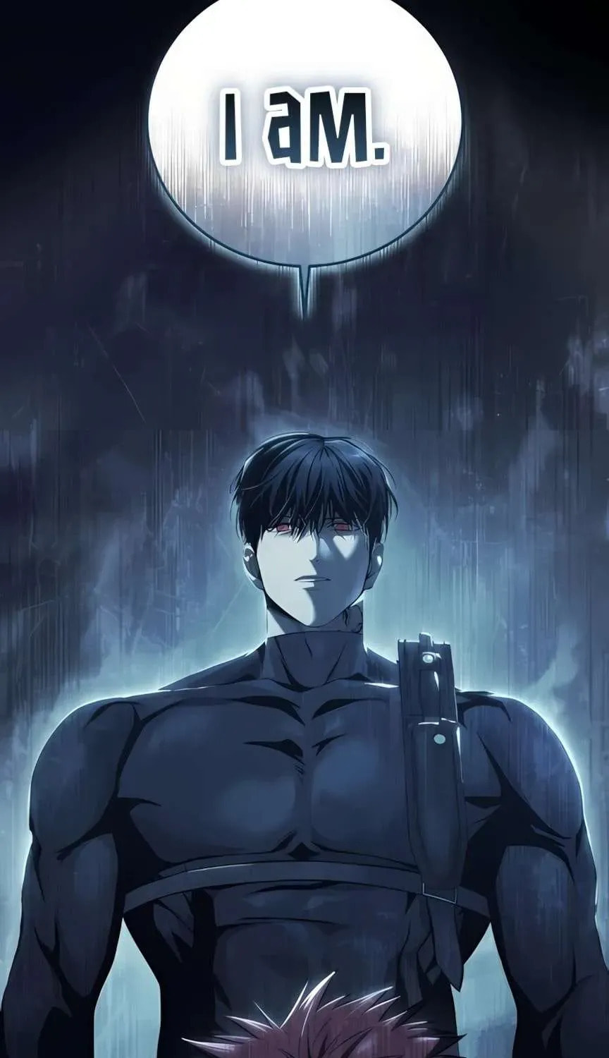 Read The Red Shirt chapter 17.5 image 111 on Lezhin