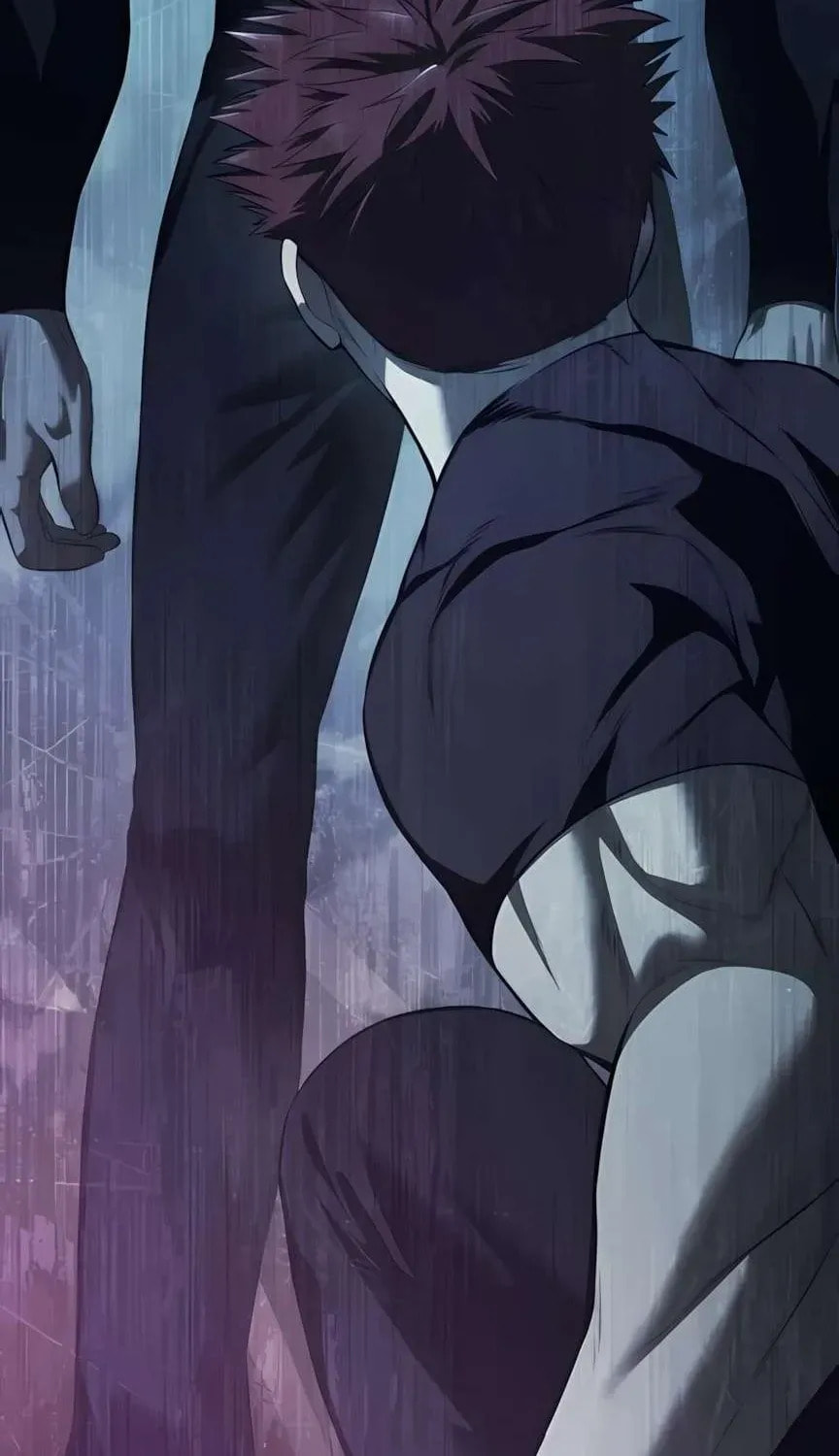 Read The Red Shirt chapter 17.5 image 112 on Lezhin