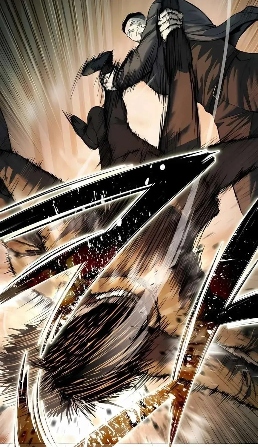 Read The Red Shirt chapter 17.5 image 31 on Lezhin